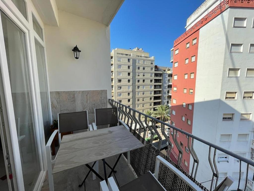 Apartamento Apartamento Firenze Cullera Exterior foto